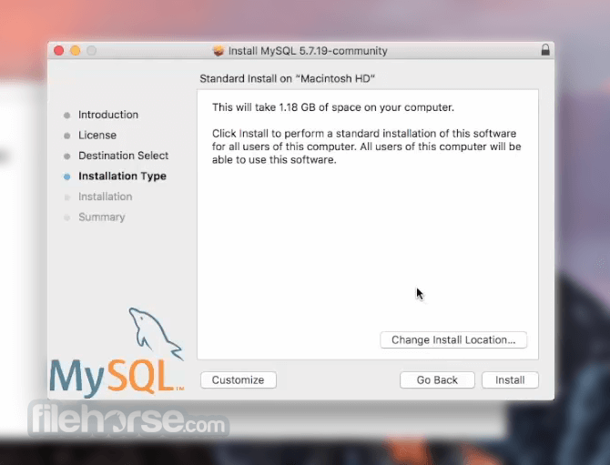 Download Mysql Pro For Mac